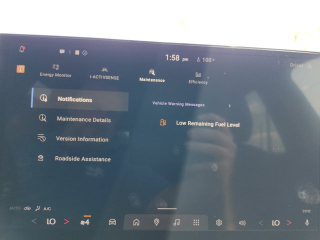 New 2026 MAZDA CX-5 Select AWD/4WD image 31