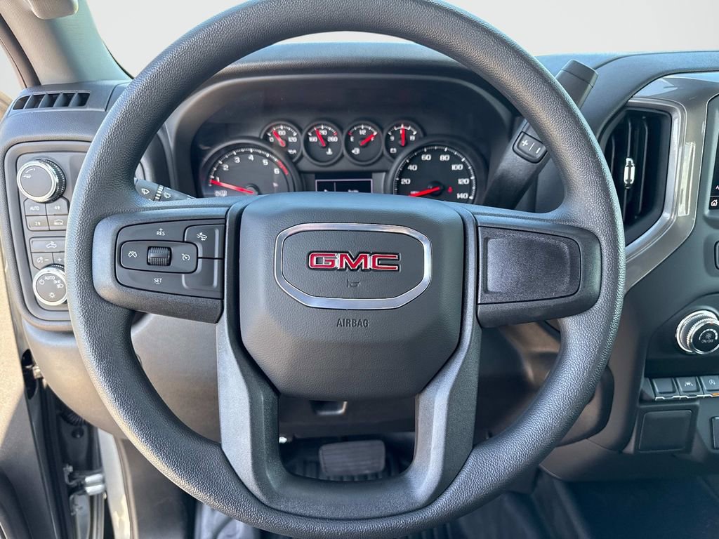 New 2026 GMC Sierra 1500 Pro w/ Pro Value Package image 29