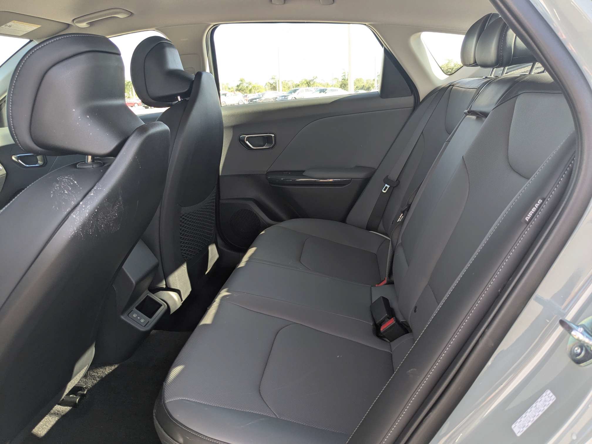 New 2026 Kia K4 EX FWD image 13