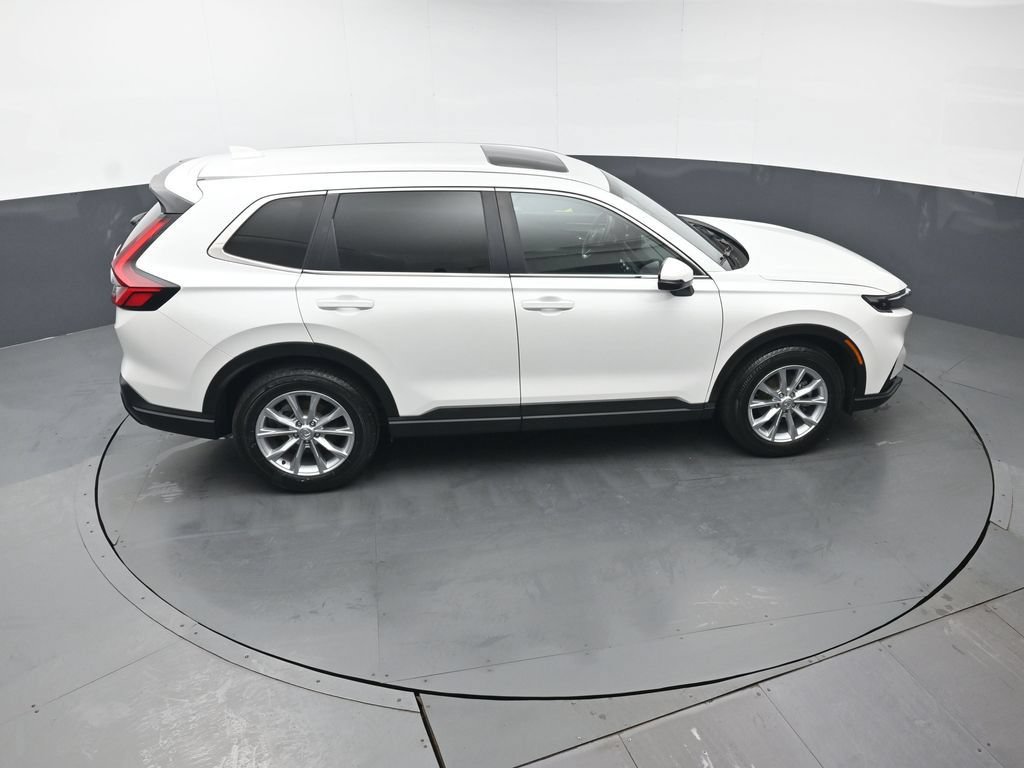 Used 2024 Honda CR-V EX-L image 43