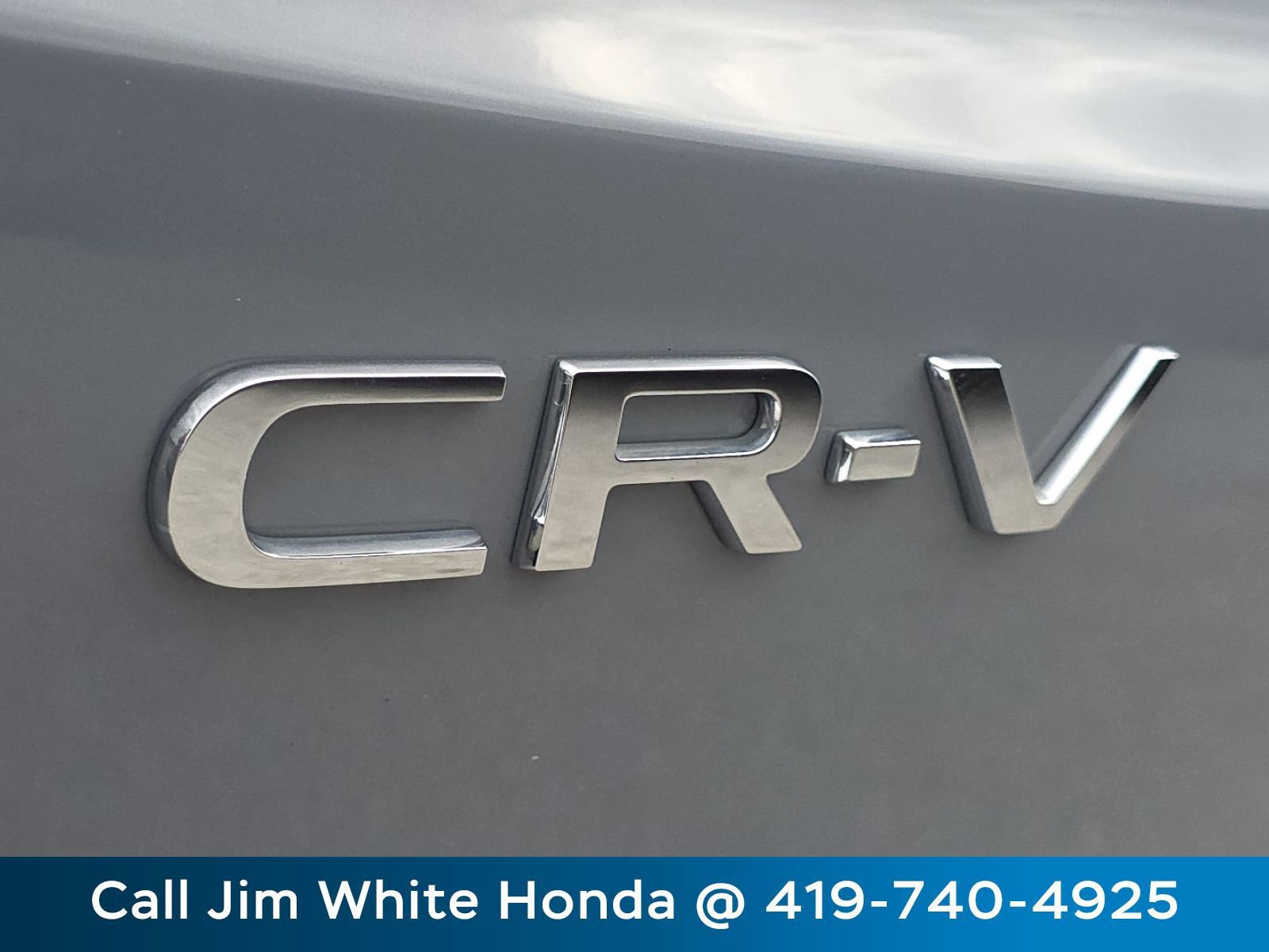 Certified 2024 Honda CR-V LX image 12
