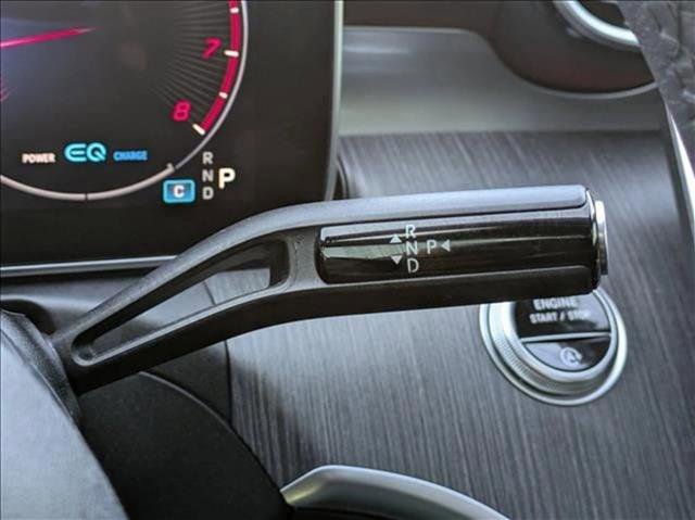 Used 2022 Mercedes-Benz C 300 Sedan image 13