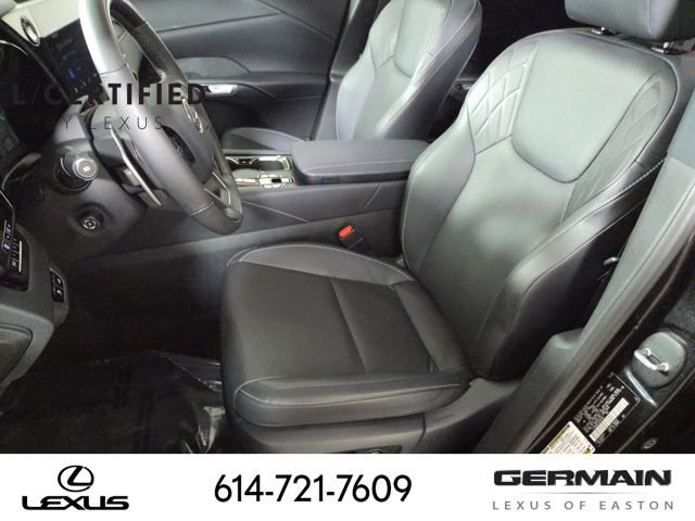Used 2025 Lexus RX 350 Premium w/ Convenience Package image 19