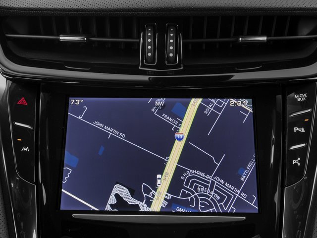 Used 2016 Cadillac CTS Performance AWD/4WD image 23