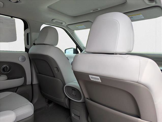New 2026 Hyundai Palisade Limited FWD image 22