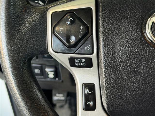 Certified 2021 Toyota Tundra SR5 RWD image 24