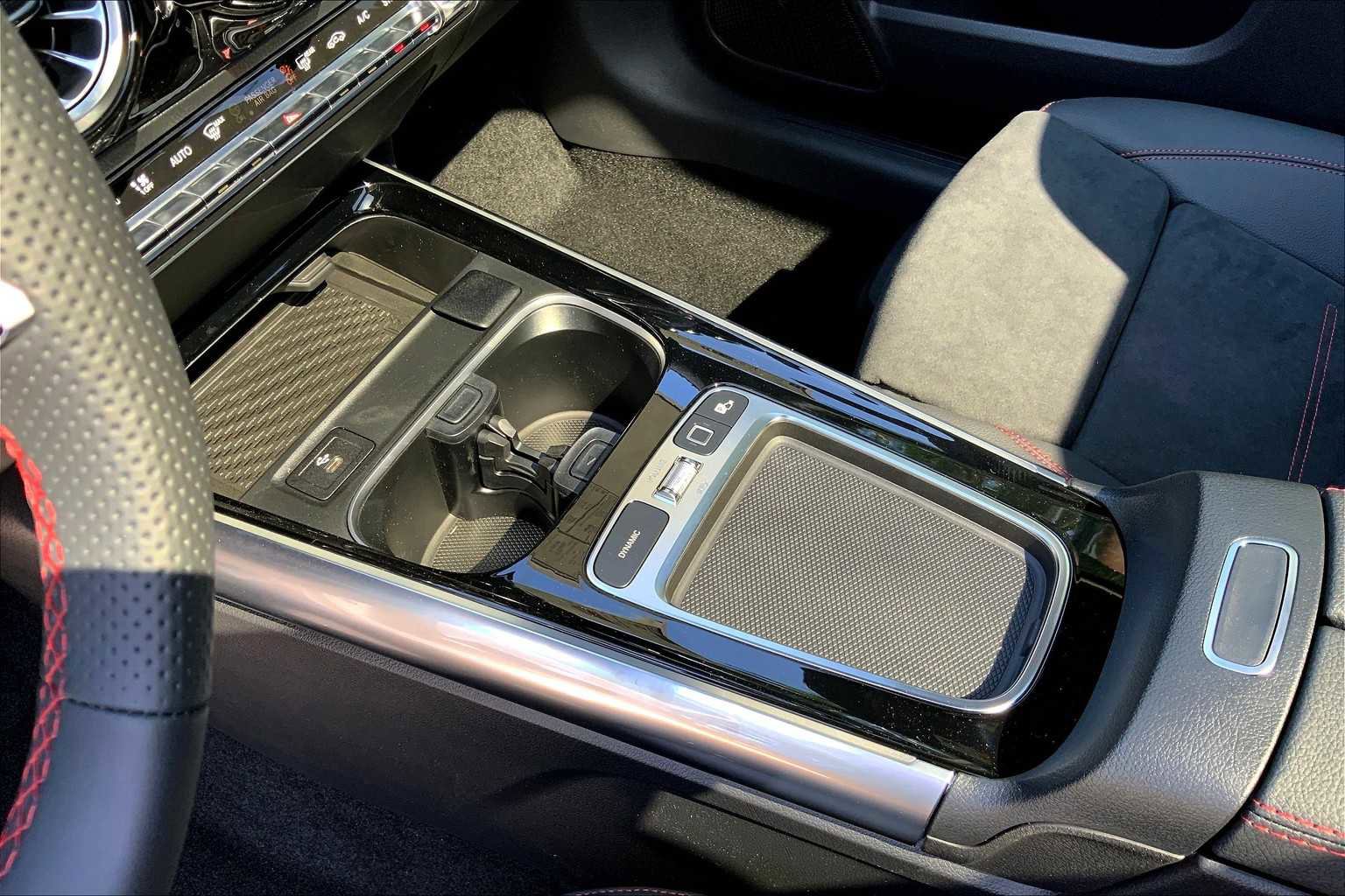 New 2026 Mercedes-Benz GLA 250 GLA 250 image 7