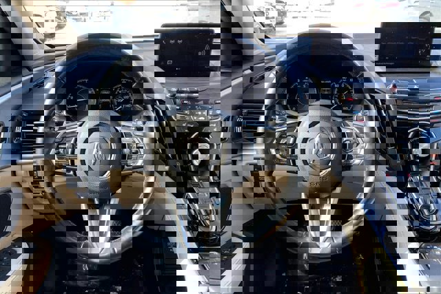 Used 2021 Acura RDX AWD image 4