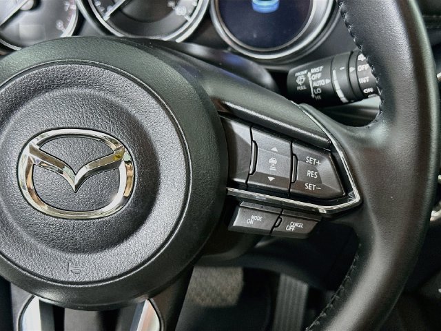 Used 2025 MAZDA CX-5 AWD 2.5 S w/ Preferred Package image 22