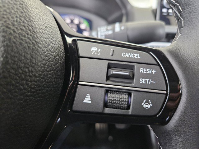 New 2026 Honda Civic Sport Touring image 26
