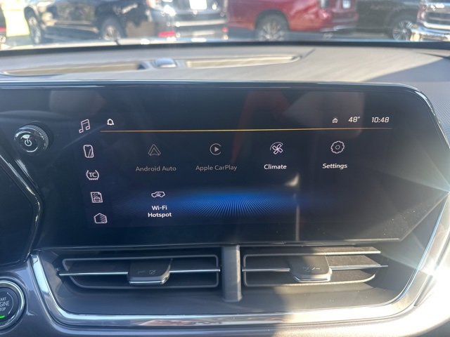 New 2026 Chevrolet Trax ACTIV w/ Driver Confidence Package image 13