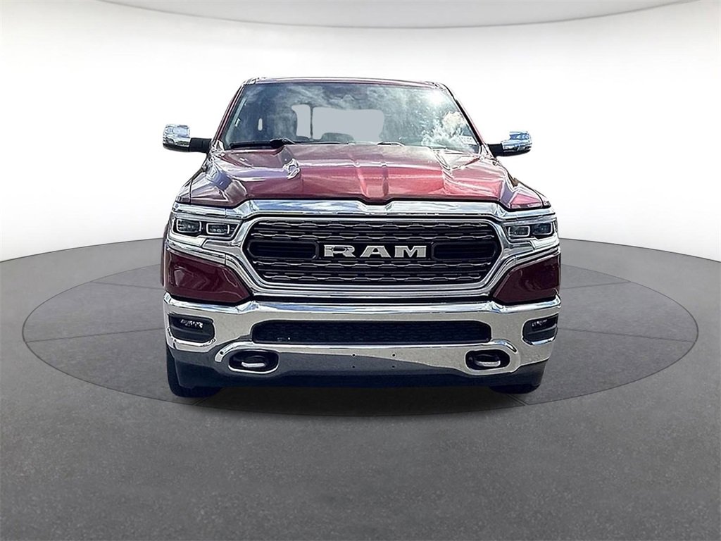 Certified 2024 RAM 1500 Limited image 8
