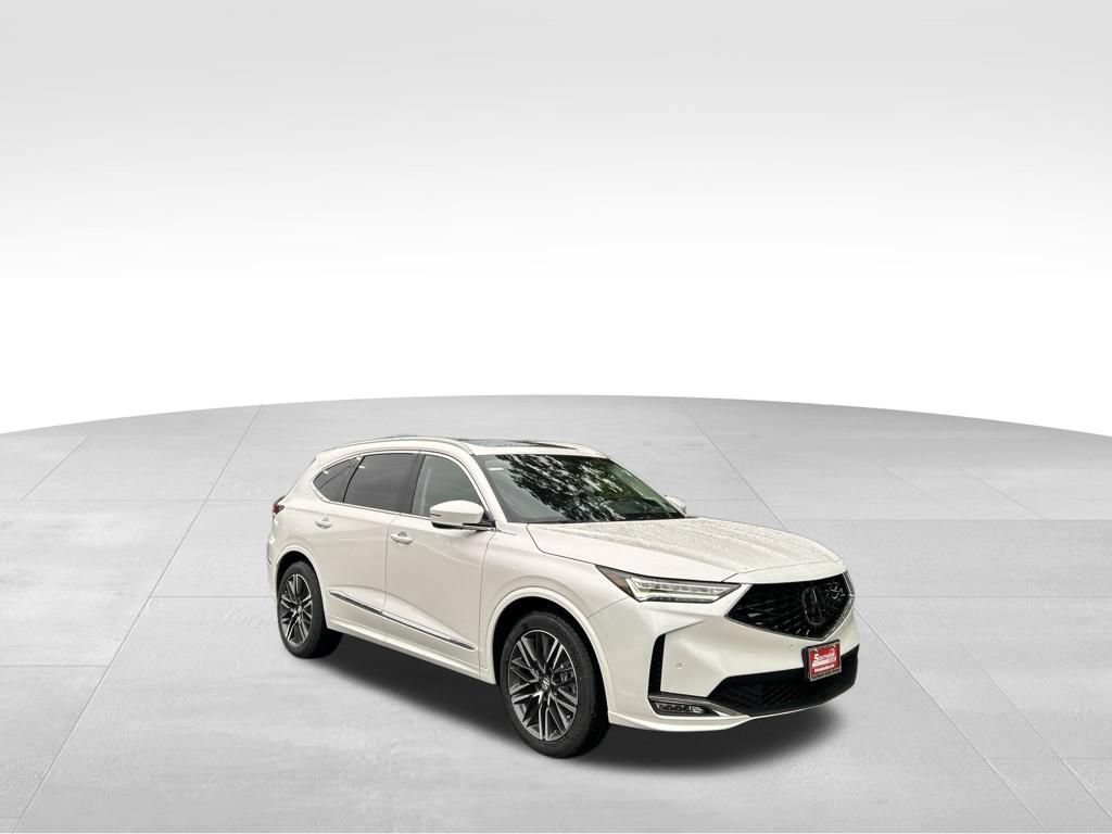 New 2026 Acura MDX w/ Advance Package AWD/4WD image 7