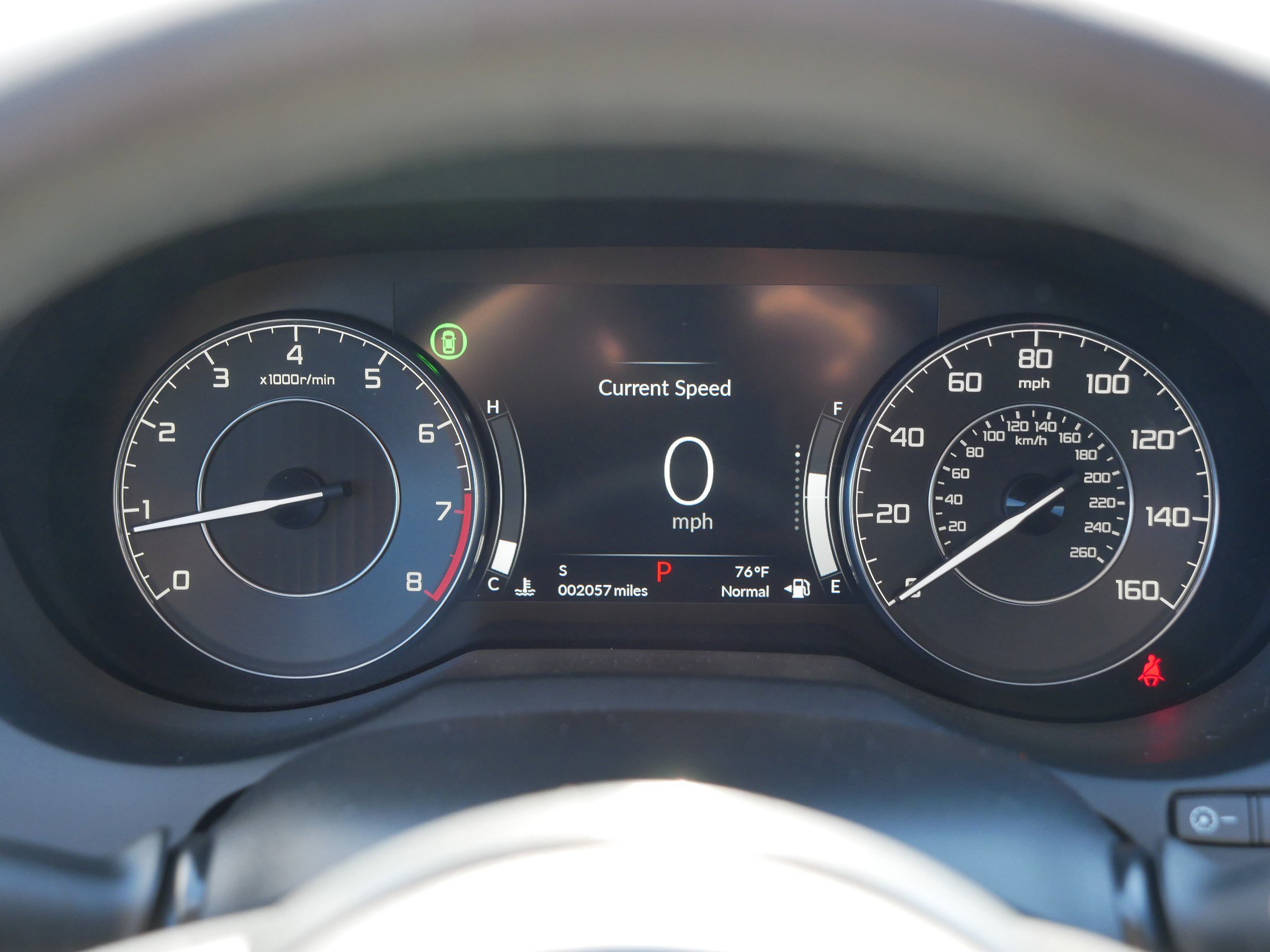 Used 2025 Acura RDX SH-AWD w/ Advance Package image 21