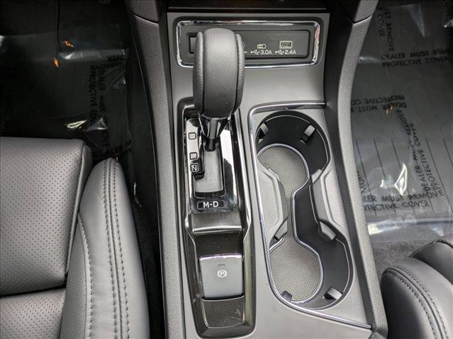 New 2026 Subaru Ascent Bronze Edition image 16