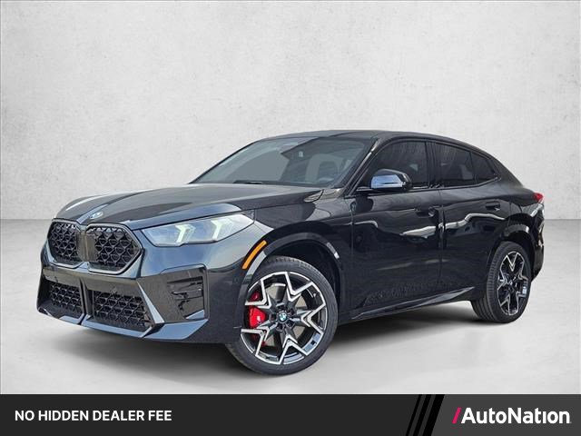 Used 2026 BMW X2 xDrive28i w/ Technology Package