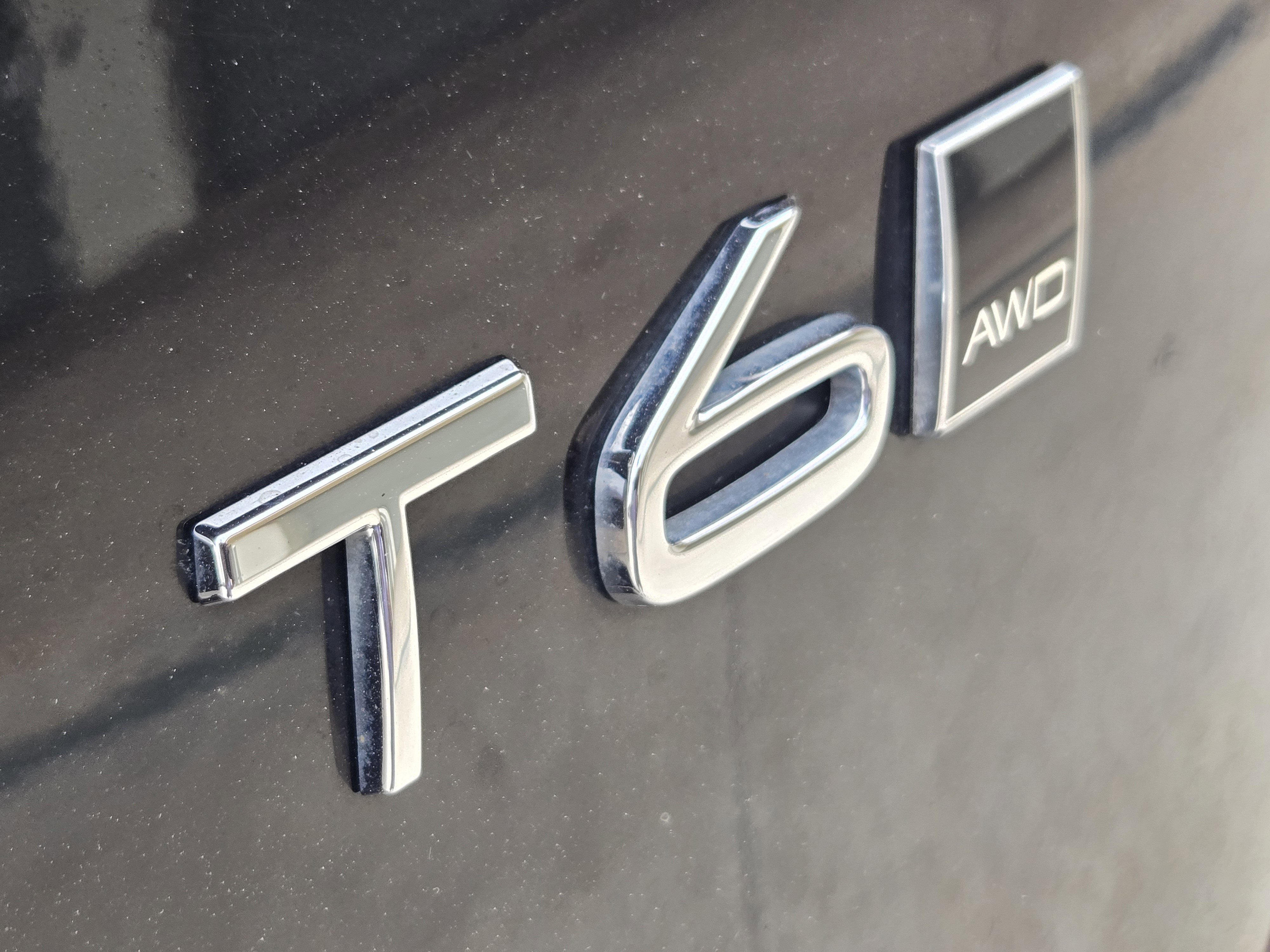 Used 2022 Volvo XC90 T6 Inscription w/ Advanced Package AWD/4WD image 43
