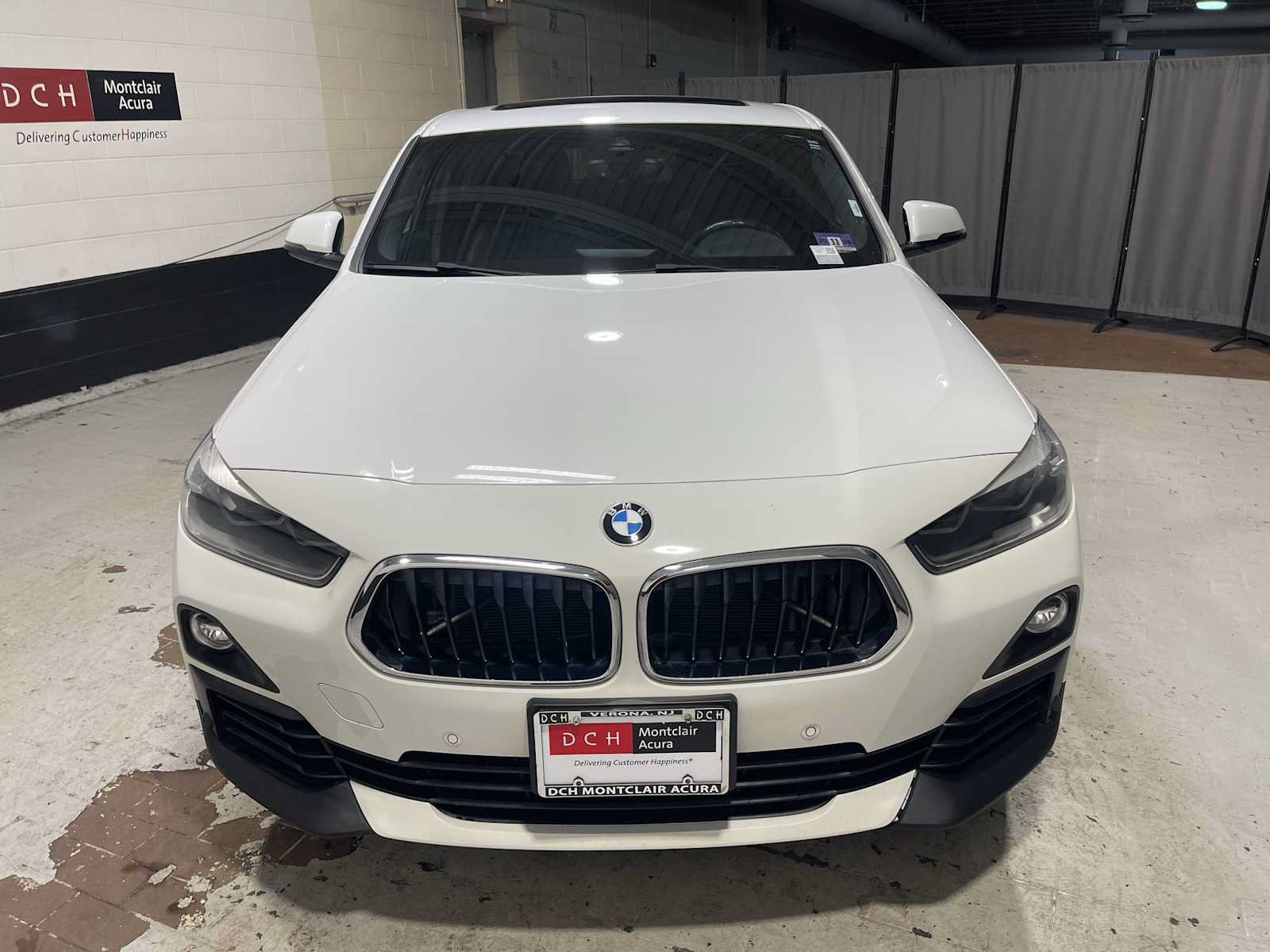 Used 2020 BMW X2 xDrive28i w/ Convenience Package AWD/4WD image 6