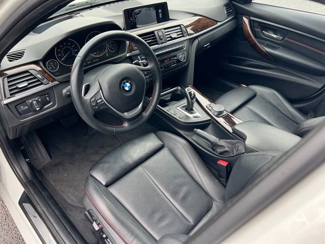 Used 2015 BMW 328i xDrive Wagon image 13