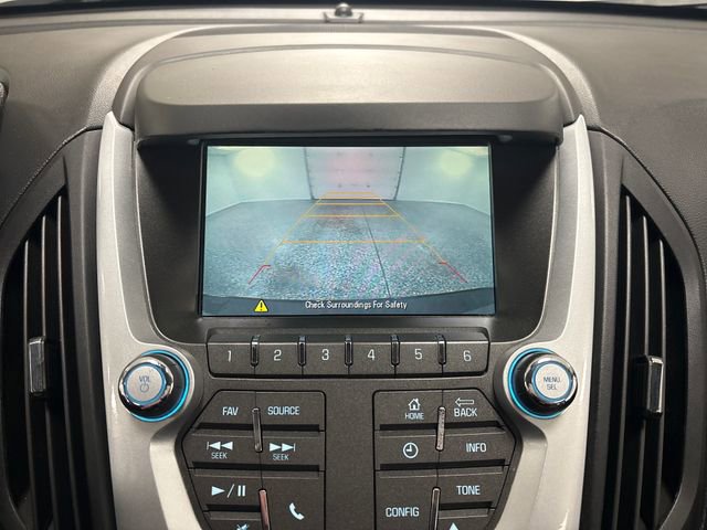 Used 2015 Chevrolet Equinox LT w/ Chrome Appearance Package image 36