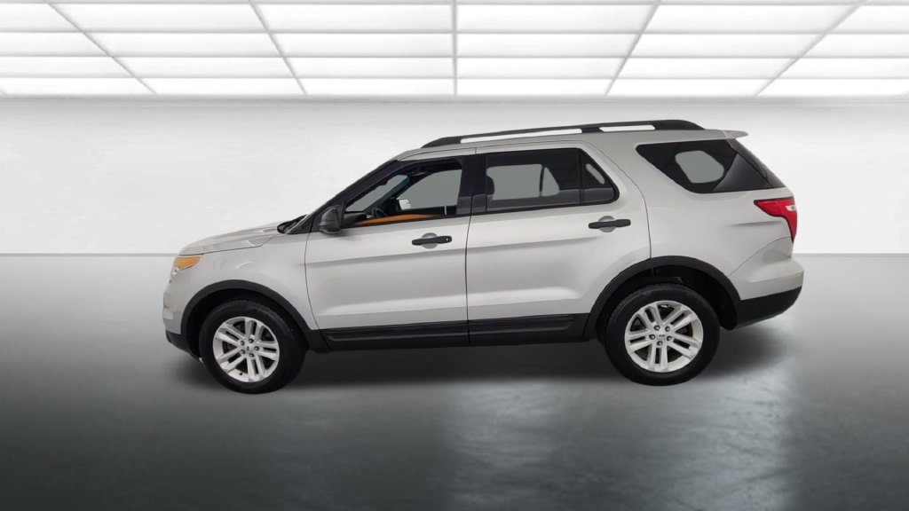 Used 2015 Ford Explorer 4WD image 5