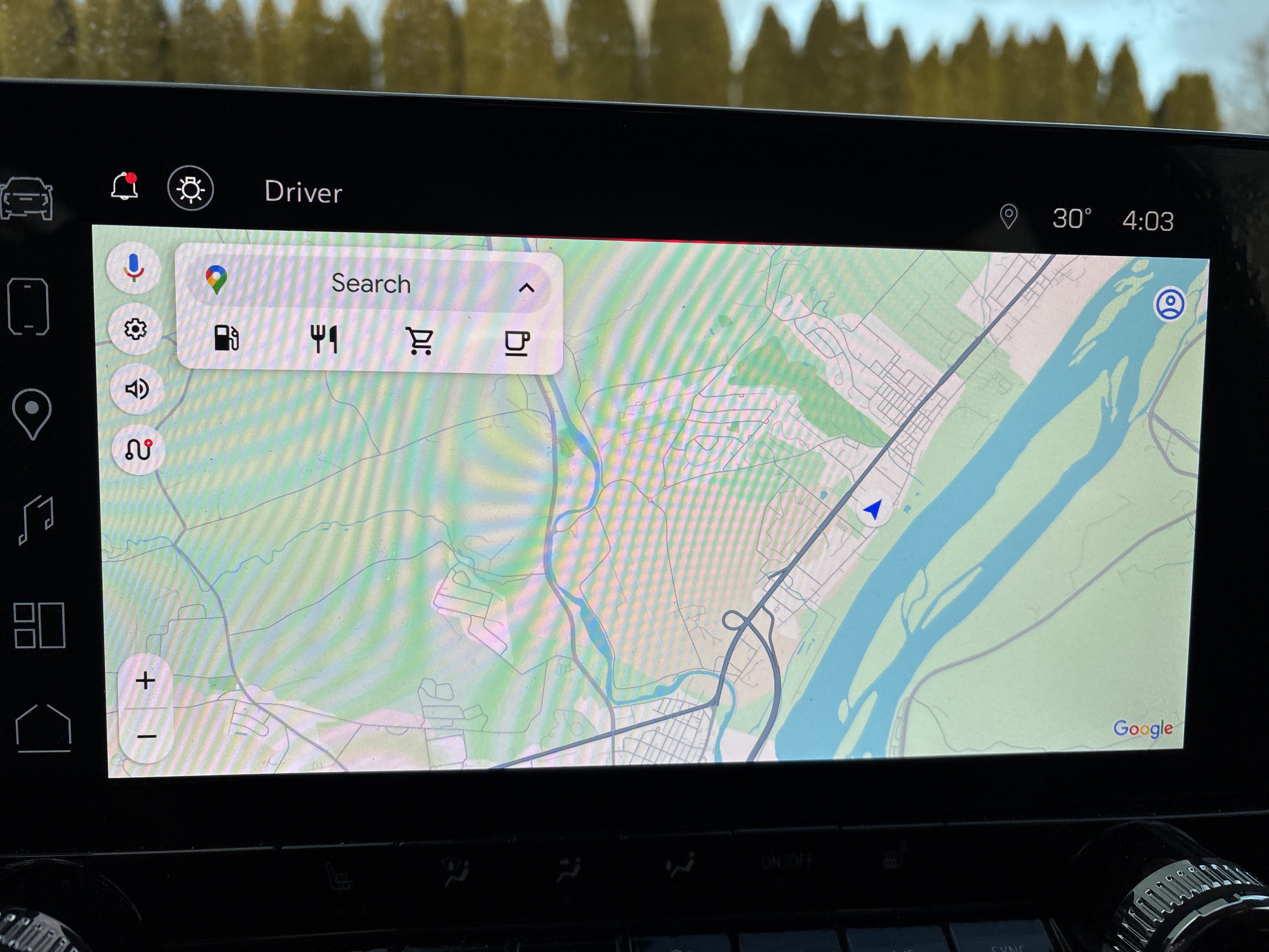 Used 2024 GMC Canyon AT4 image 27