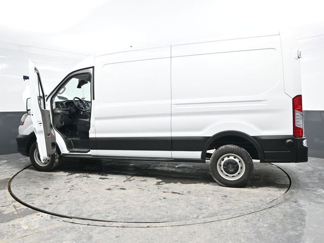 Used 2024 Ford Transit 250 148 Medium Roof image 36
