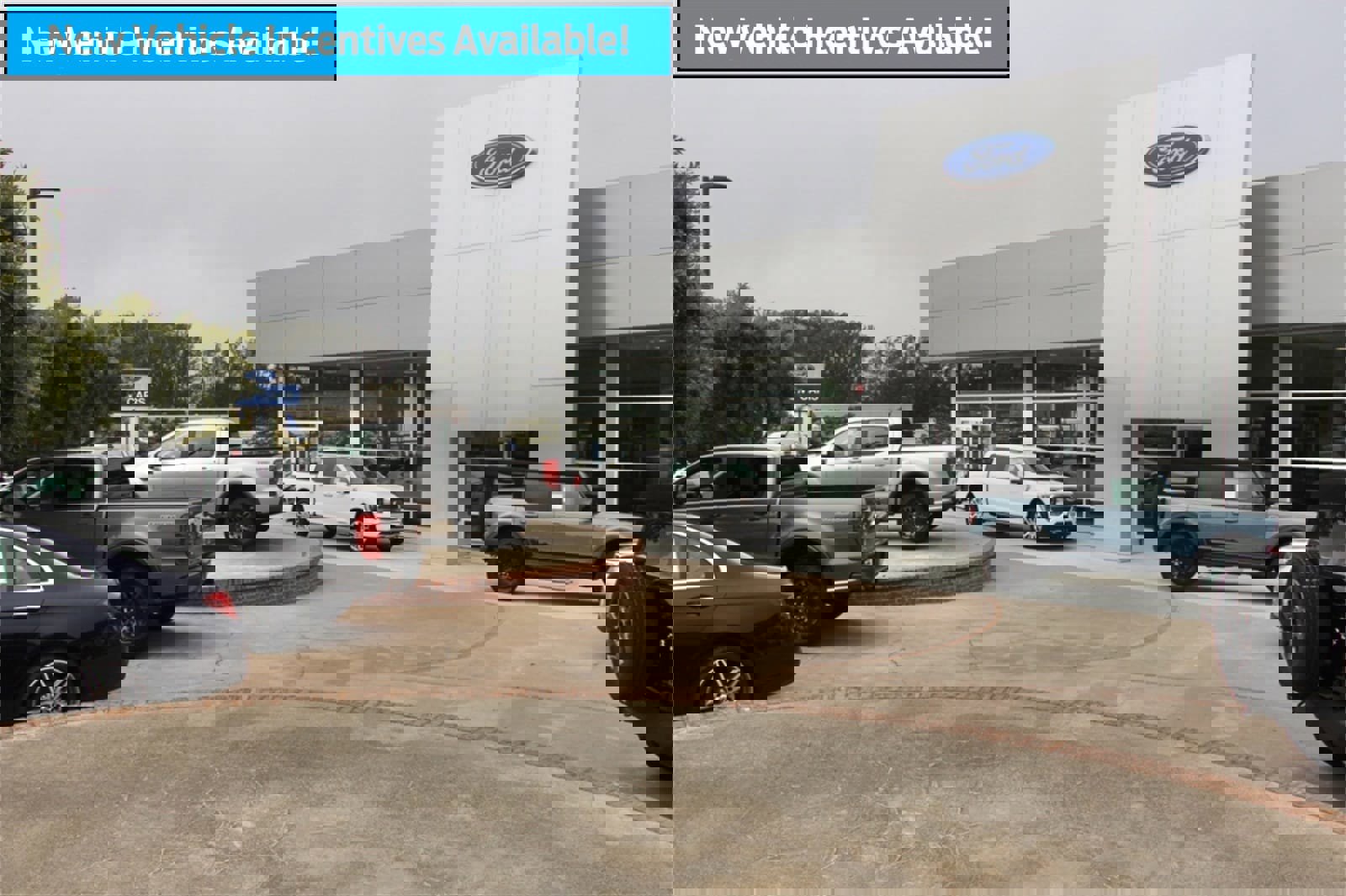 Used 2025 Ford Mustang Coupe image 29