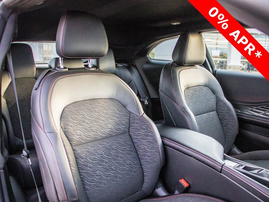 New 2025 Dodge Charger R/T w/ Quick Order Package 25M R/T image 18