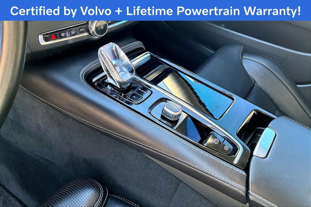 Used 2024 Volvo S90 T8 Ultimate AWD/4WD image 19