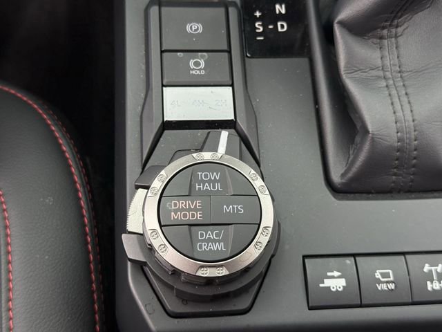 Used 2025 Toyota Tacoma TRD Pro AWD/4WD image 20
