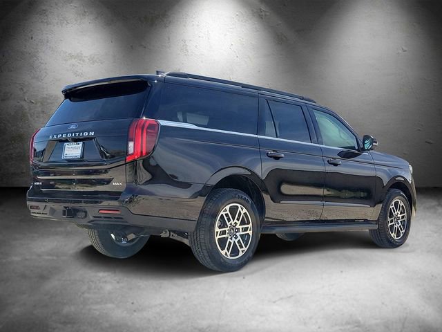 New 2026 Ford Expedition Max Active RWD image 2