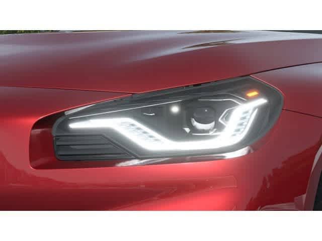 New 2026 BMW M2 w/ Lighting Package RWD image 6