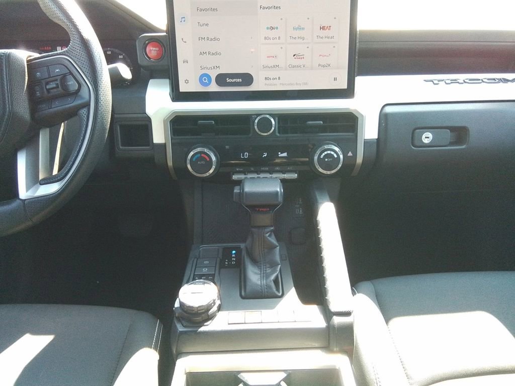 Used 2024 Toyota Tacoma TRD Off-Road image 11