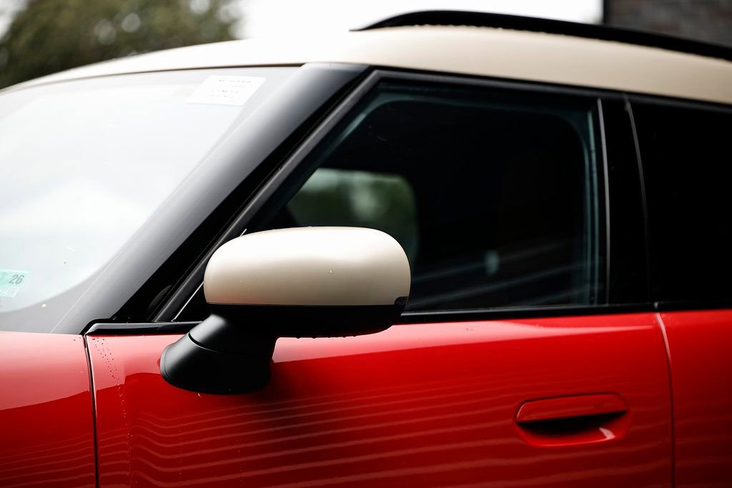 New 2026 MINI Cooper Countryman S image 11