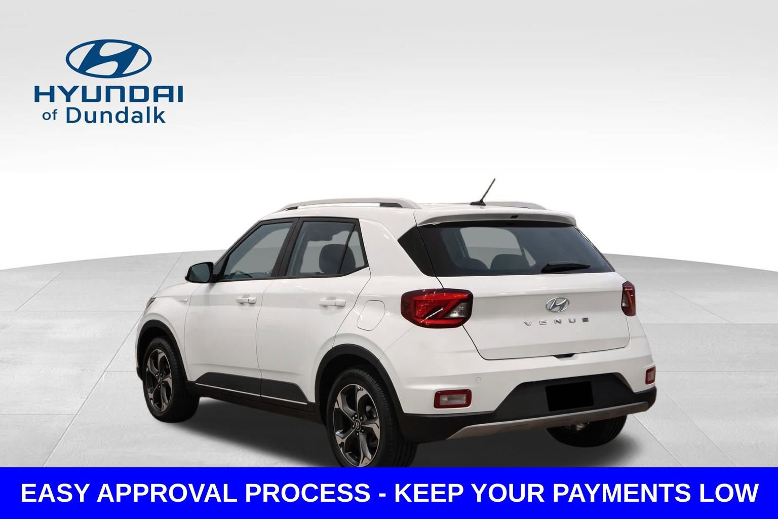 Used 2026 Hyundai Venue SEL image 5