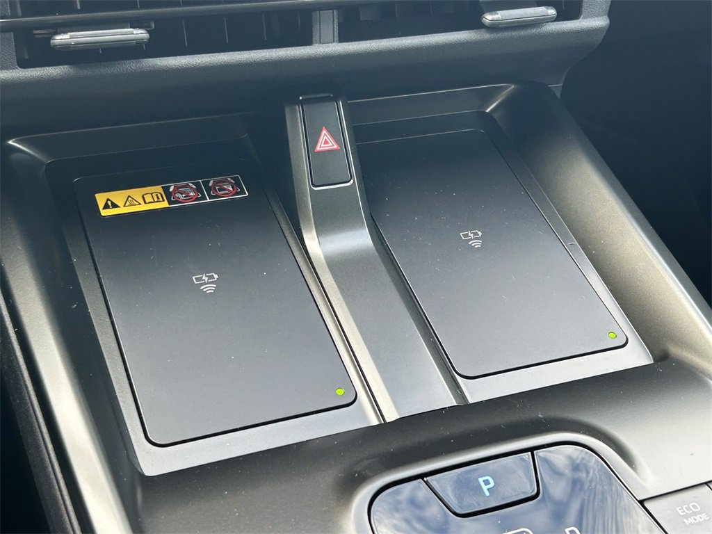 New 2026 Toyota bZ XLE Plus image 28