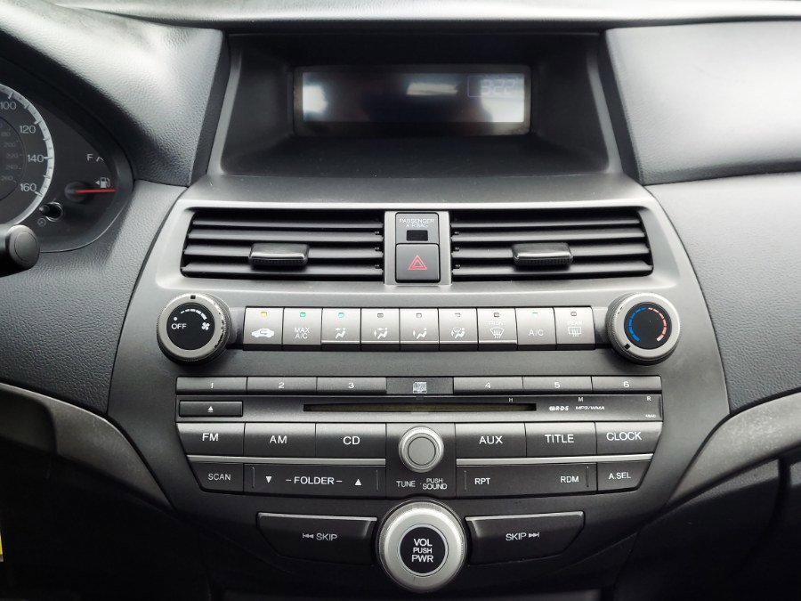 Used 2010 Honda Accord LX image 13