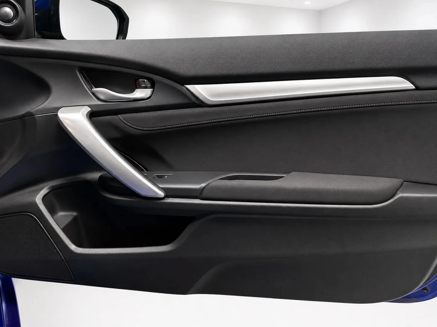 Used 2019 Honda Civic EX image 20