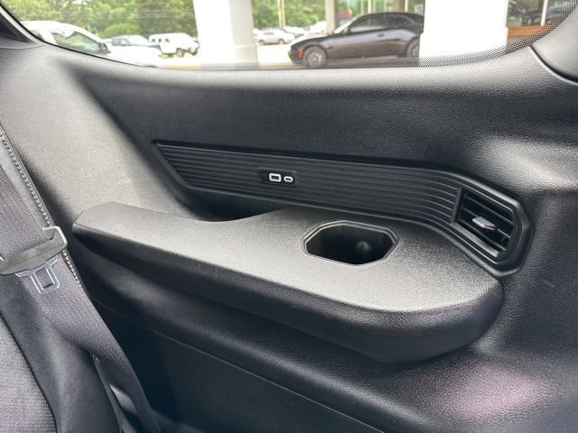 Certified 2024 Jeep Wagoneer Series II w/ Flexible Seating Group RWD image 39