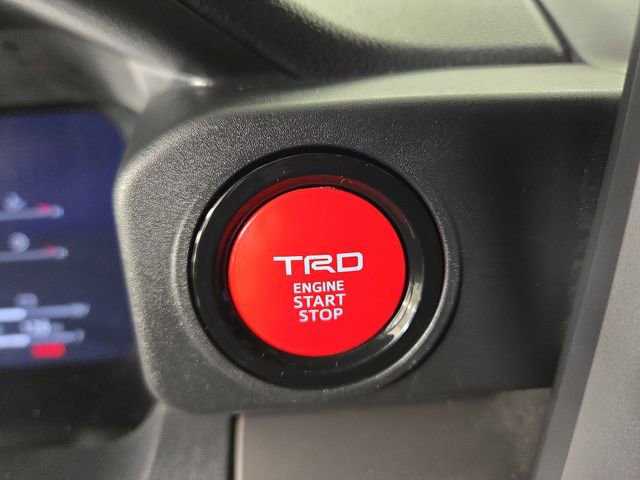 Used 2024 Toyota Tacoma TRD Off-Road image 24
