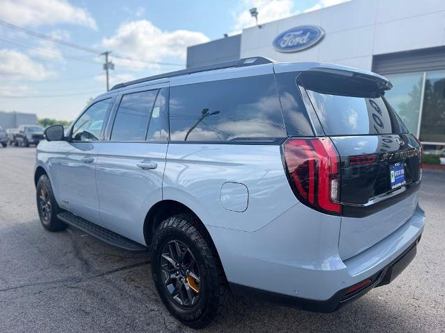 Certified 2025 Ford Expedition Tremor AWD/4WD image 5