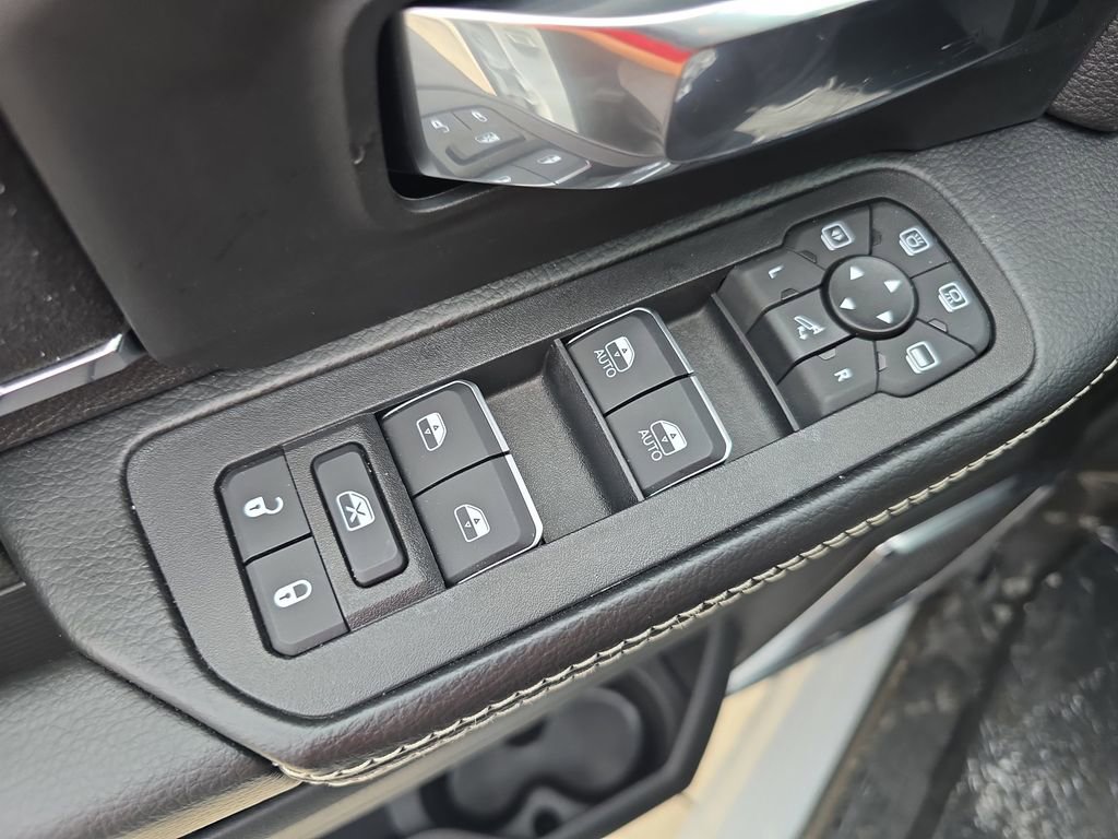 New 2025 RAM 2500 Laramie w/ Night Edition image 28