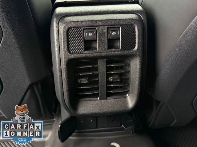 Certified 2025 Ford Bronco Raptor AWD/4WD image 25