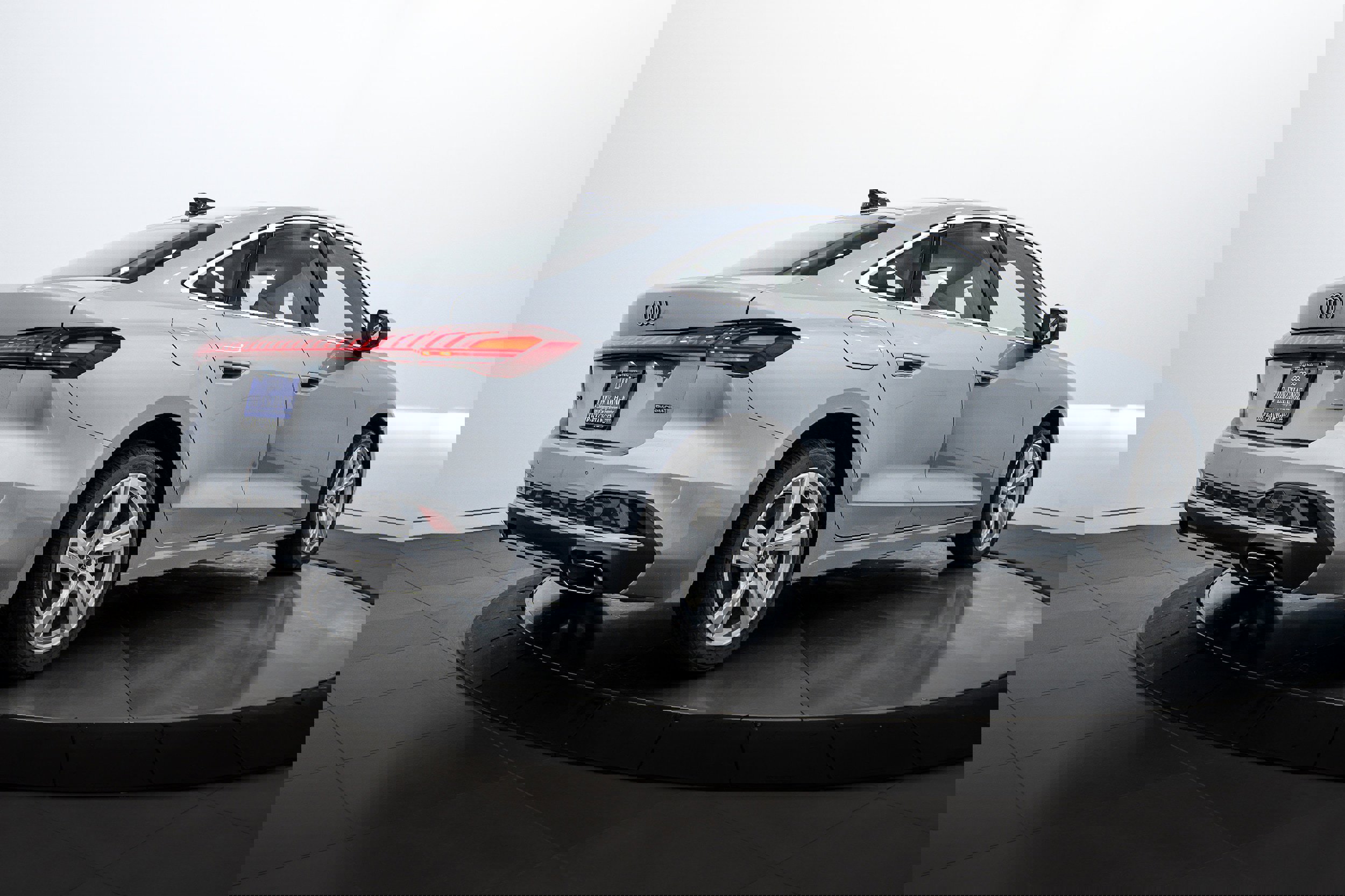 New 2025 Audi A5 2.0T Premium Plus image 4