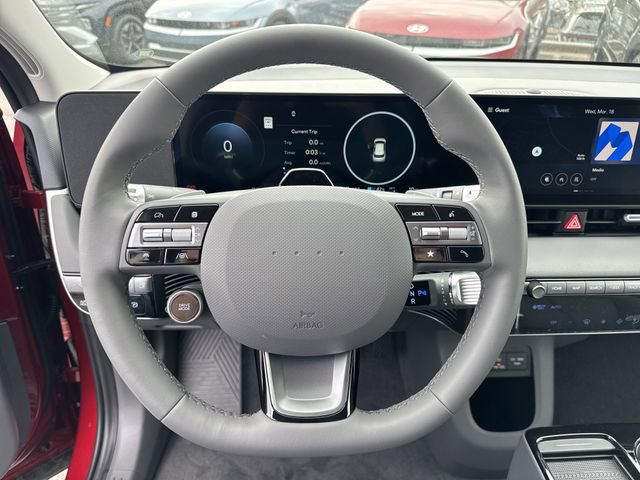 New 2026 Hyundai Ioniq 5 SEL image 24