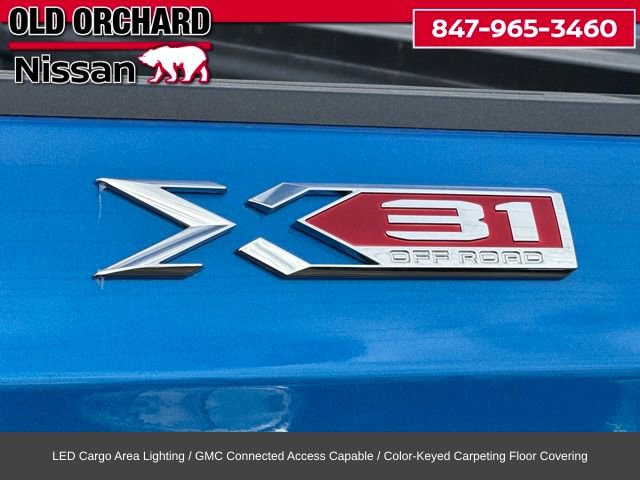 Used 2024 GMC Sierra 1500 Elevation image 11