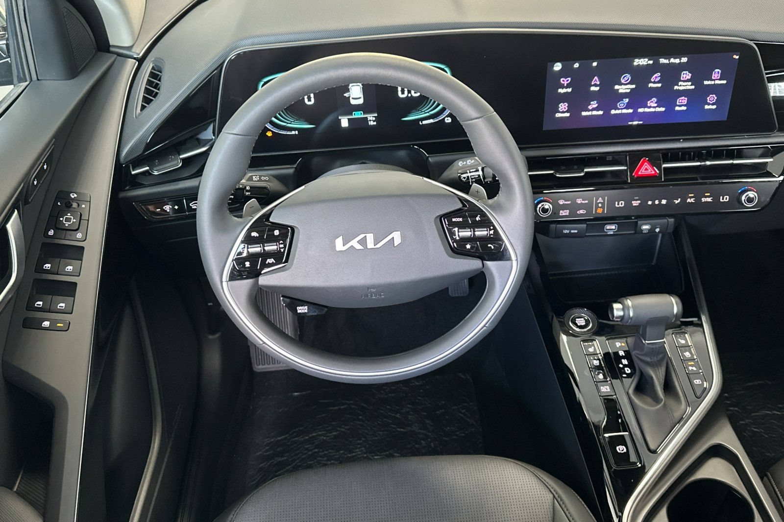 New 2026 Kia Niro FWD image 14