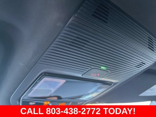 Used 2024 Volkswagen Atlas Cross Sport SE FWD image 27