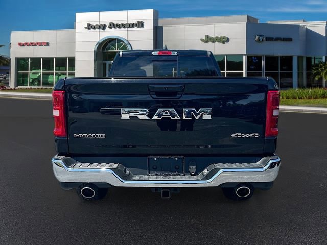 New 2025 RAM 1500 Laramie image 6